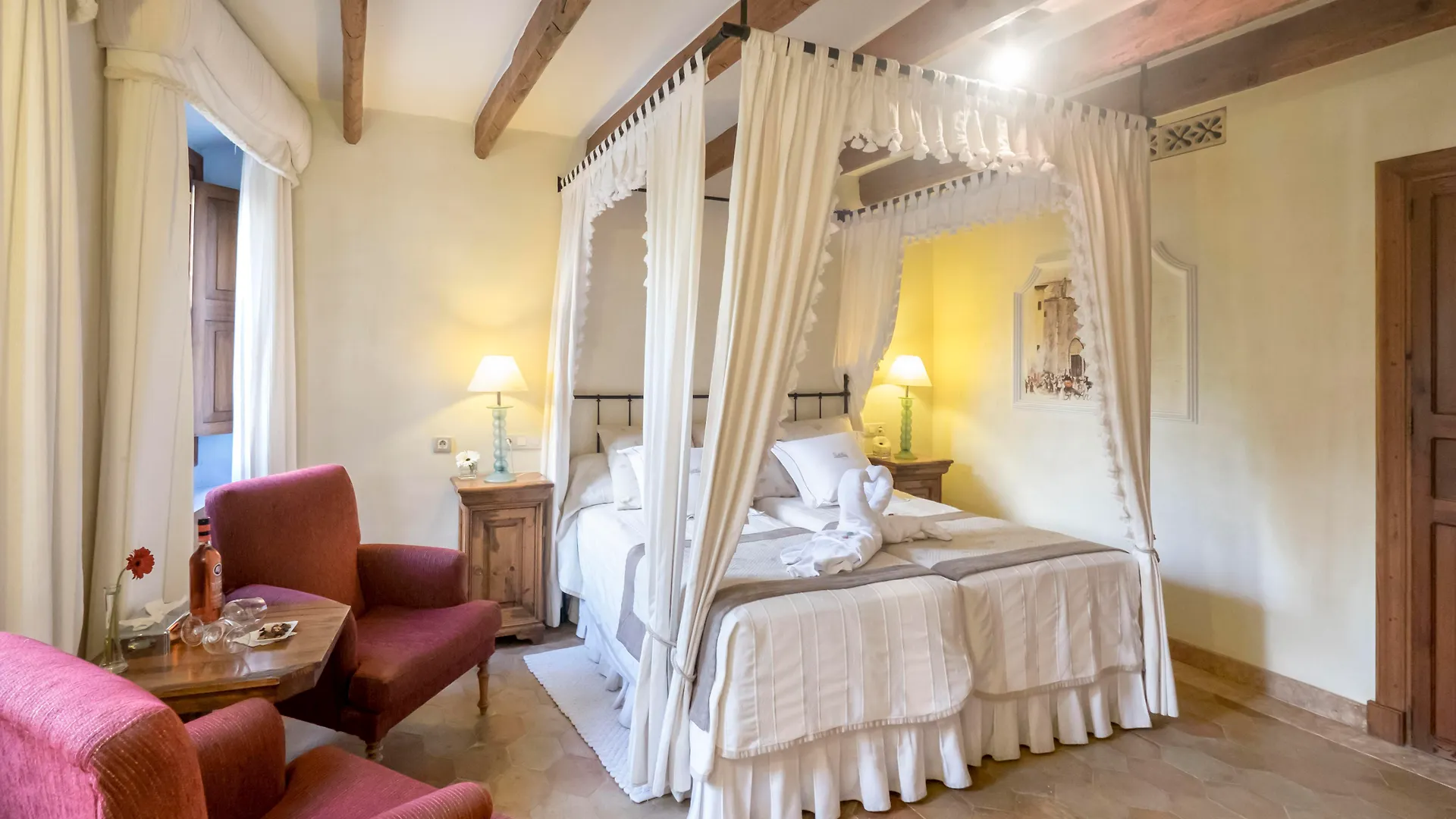 Son Sant Jordi Hotel Pollenca