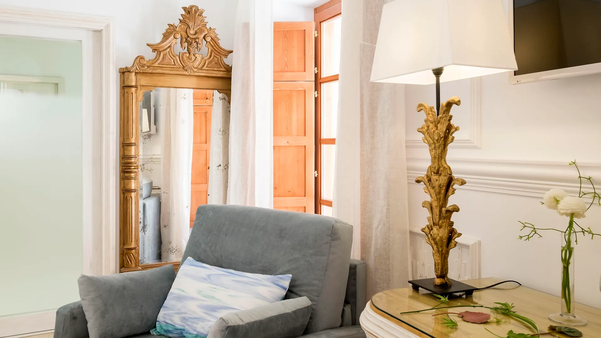 Son Sant Jordi Hotel Pollença 4*,  Spanien