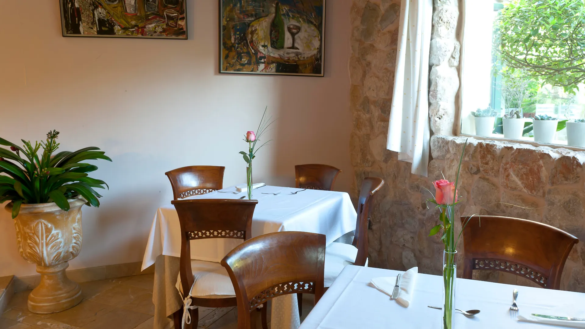 Son Sant Jordi Hotel Pollença 4*,  Spanien