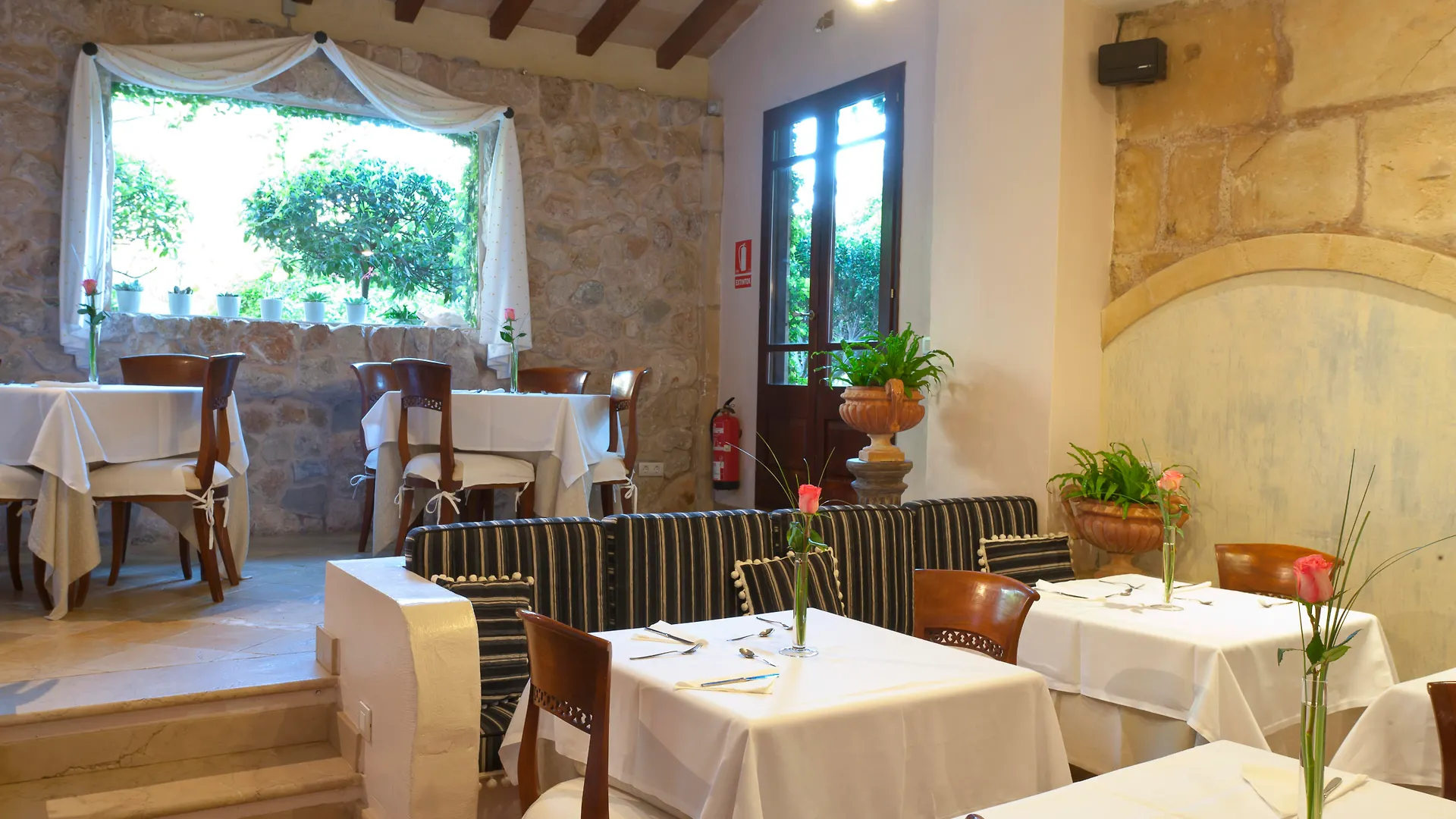 Son Sant Jordi Hotel Pollença 4*,