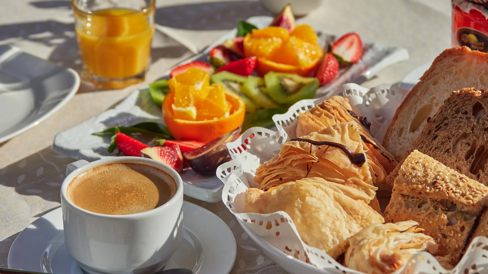 Son Sant Jordi Hotel Pollenca