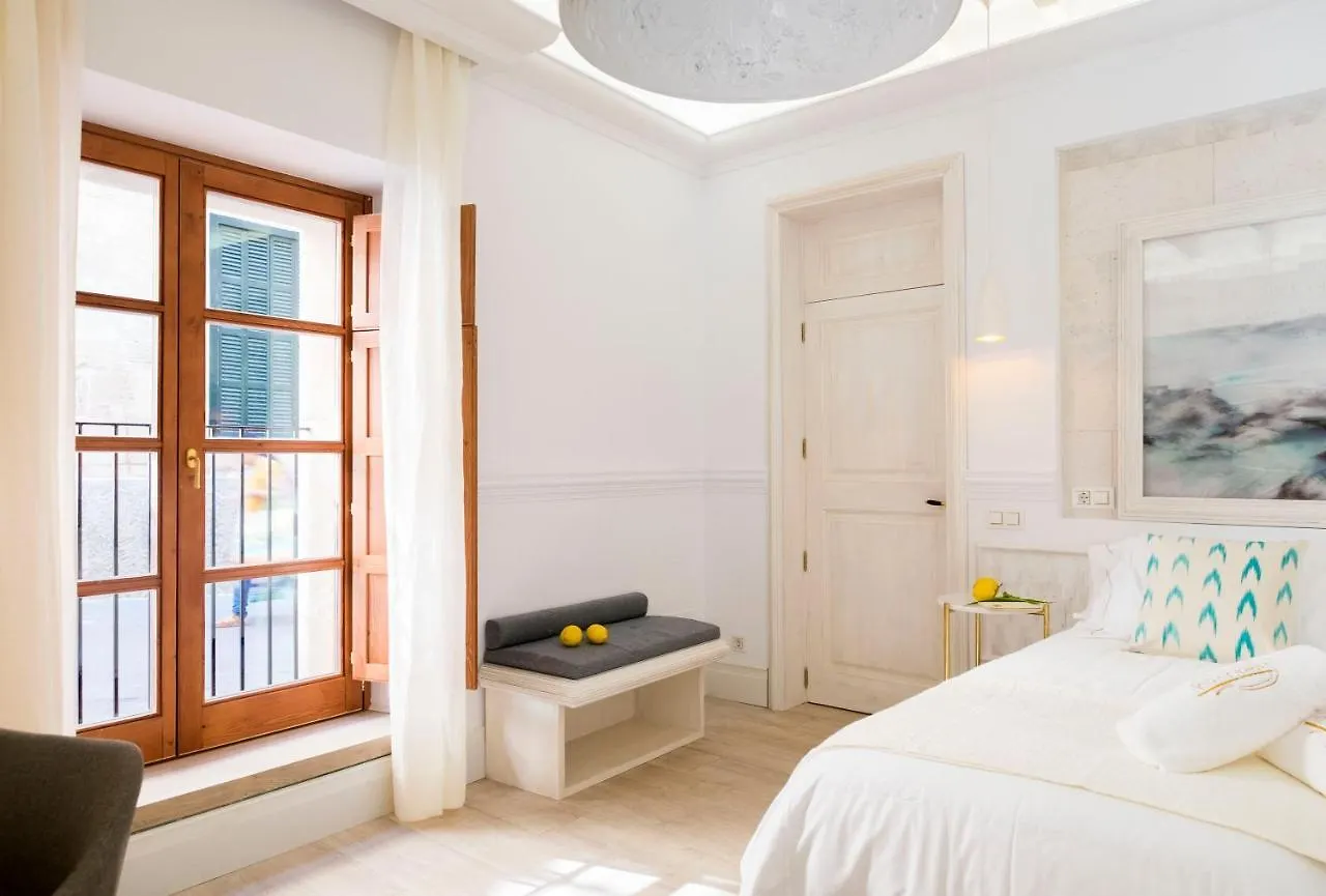 ****  Son Sant Jordi Hotel Pollença Spanien