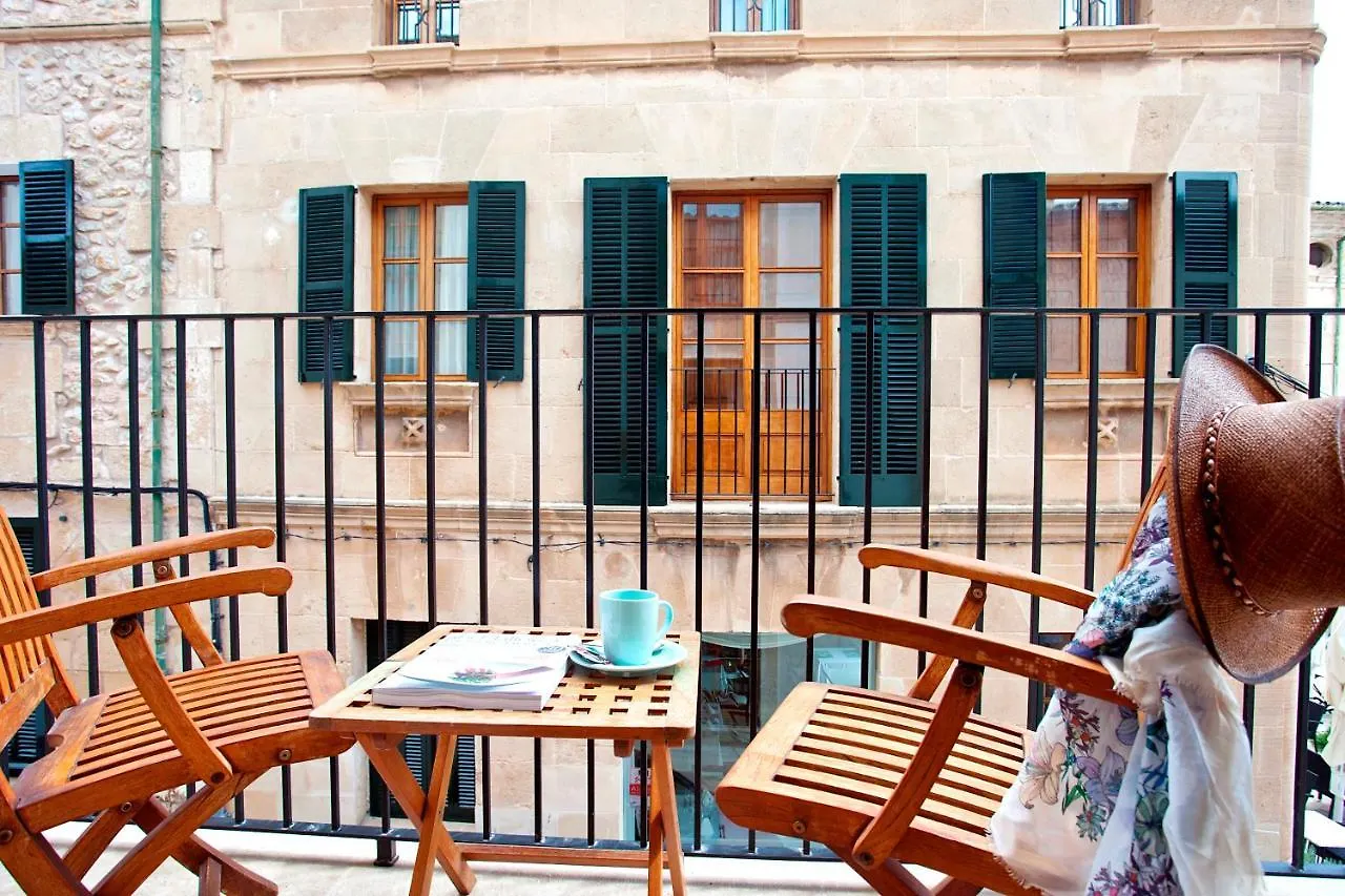 Son Sant Jordi Hotel Pollença