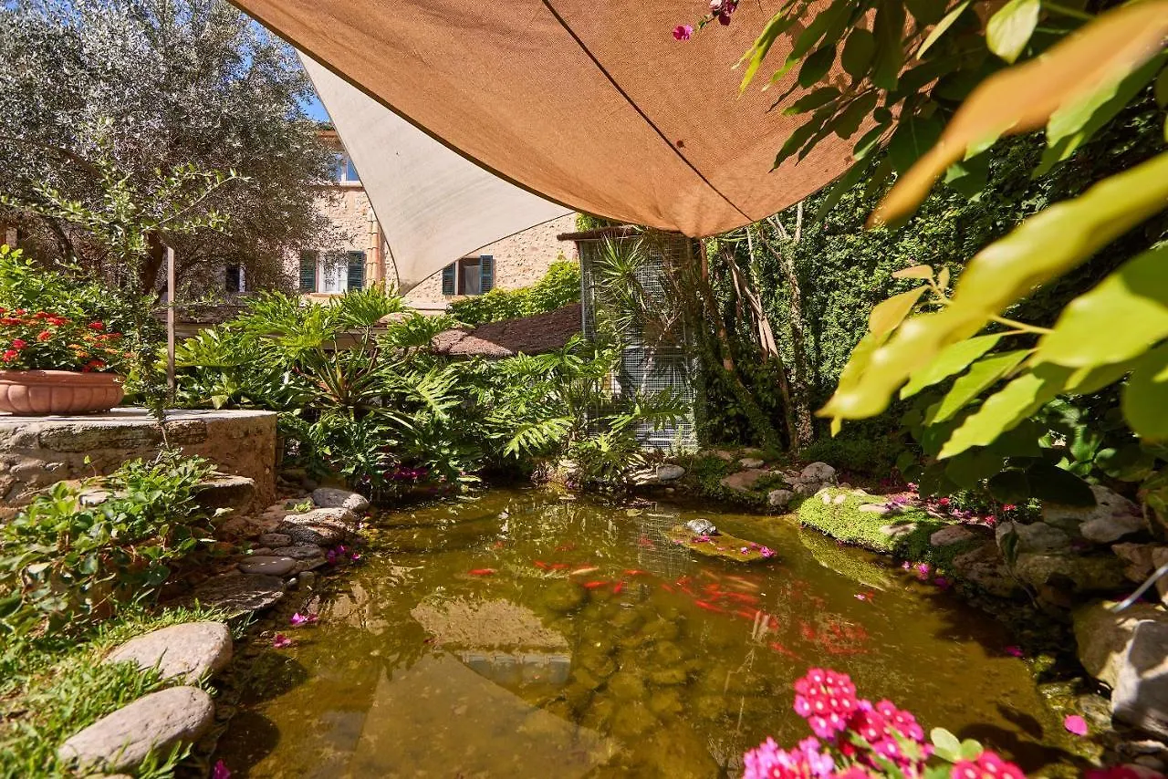 Son Sant Jordi Hotel Pollenca 4*,