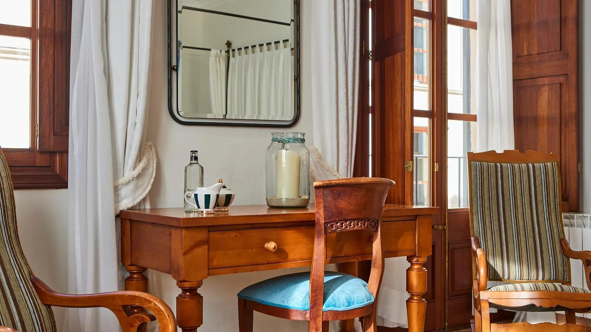 Son Sant Jordi Hotel Pollença