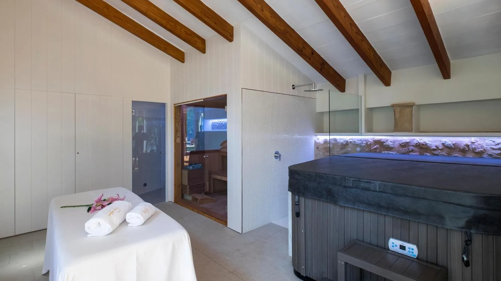 Son Sant Jordi Hotel Pollenca 4*,  Spain