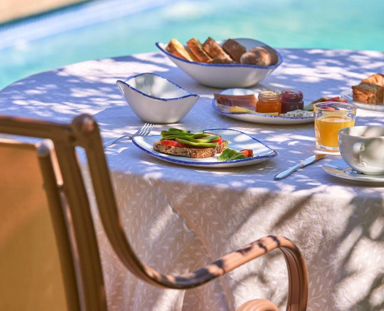 Son Sant Jordi Hotel Pollença