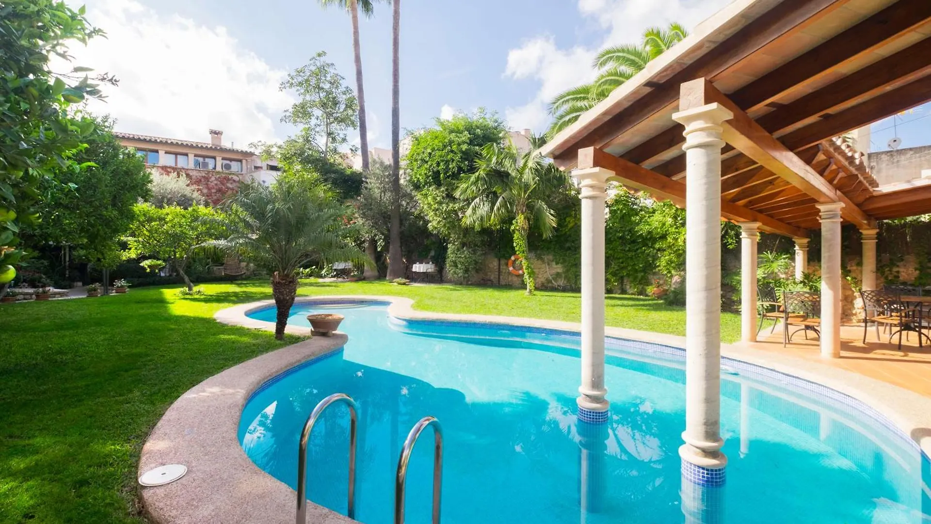 Son Sant Jordi Hotel Pollença