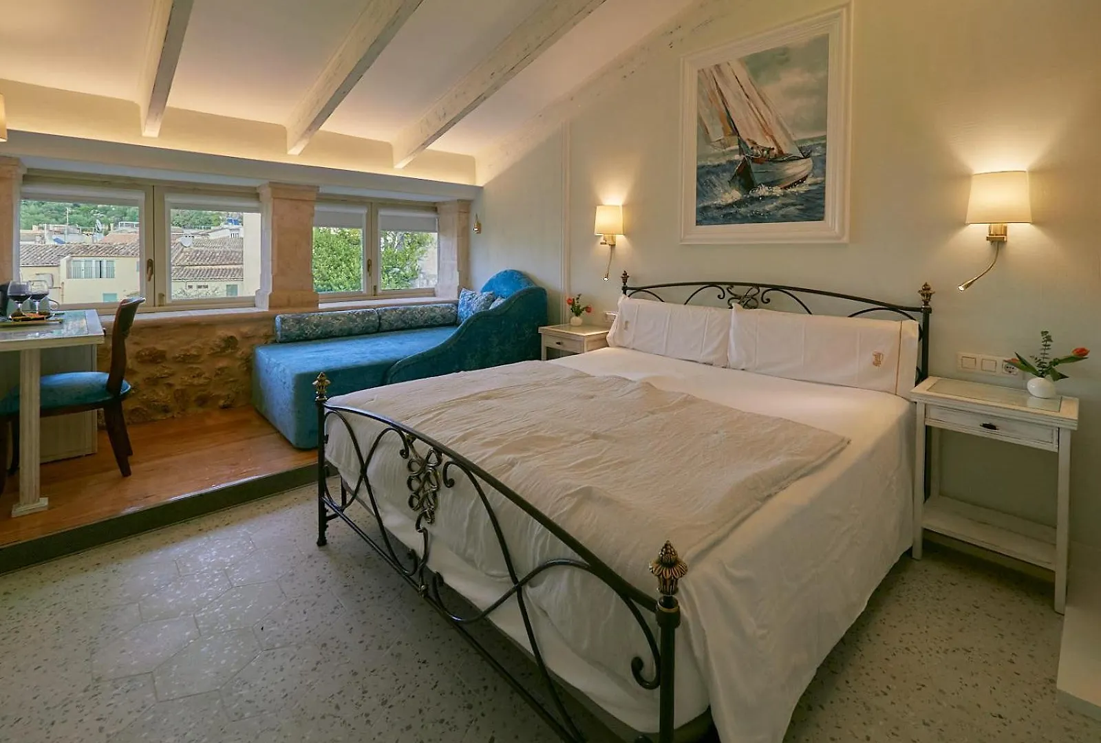 Son Sant Jordi Hotel Pollença
