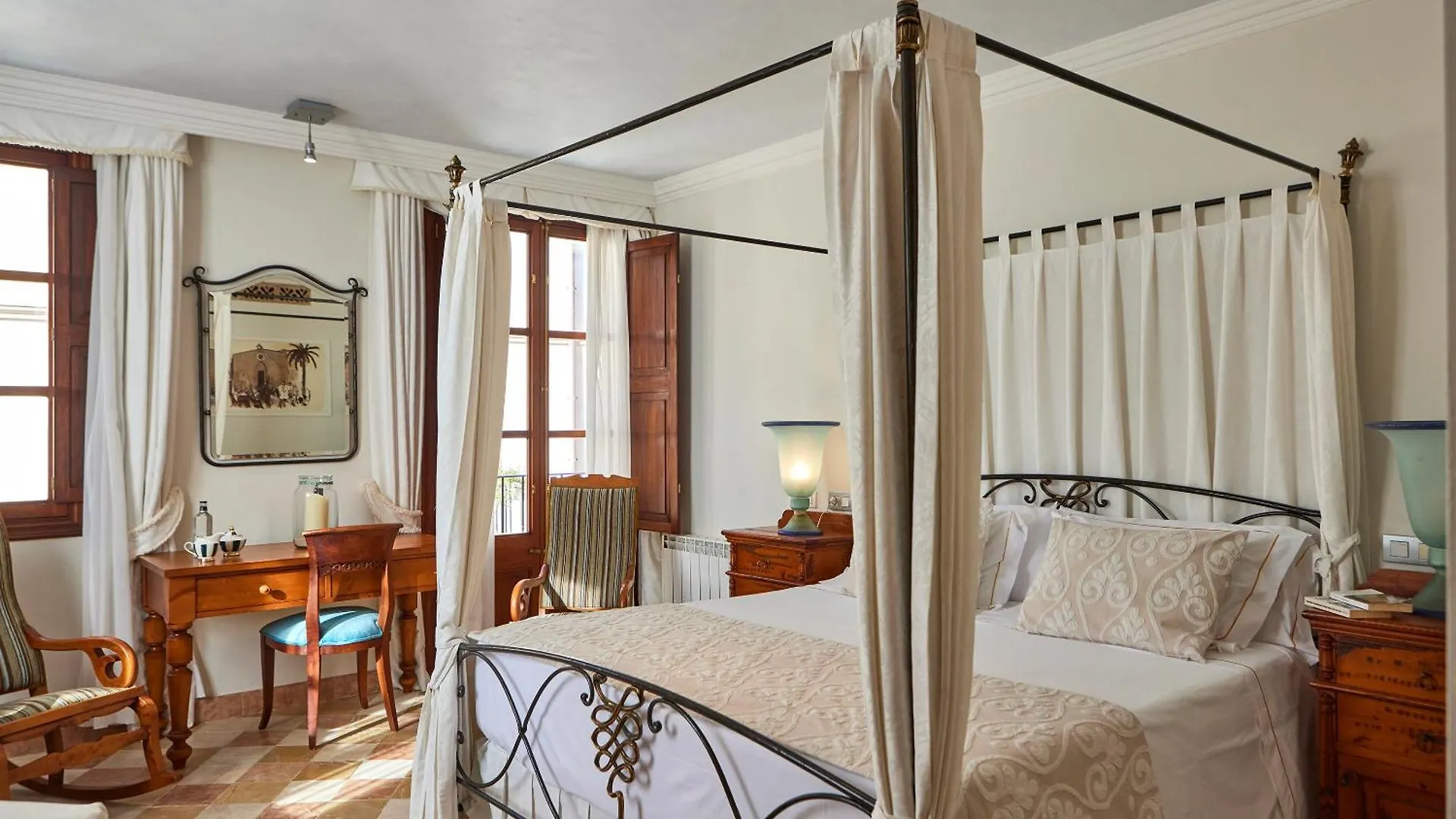 Son Sant Jordi Hotel Pollenca