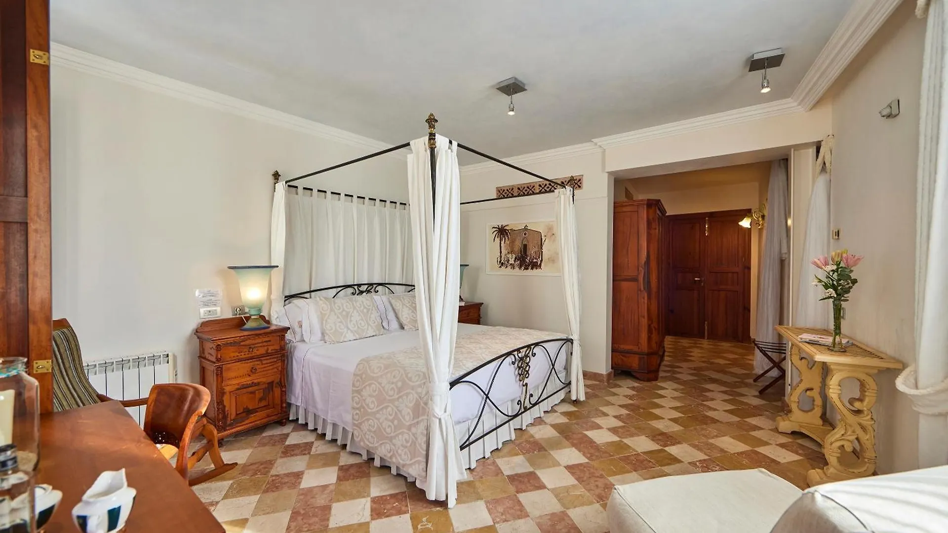 Son Sant Jordi Hotel Pollença