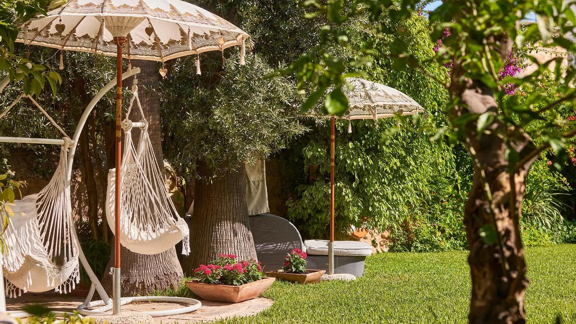 Son Sant Jordi Hotel Pollenca