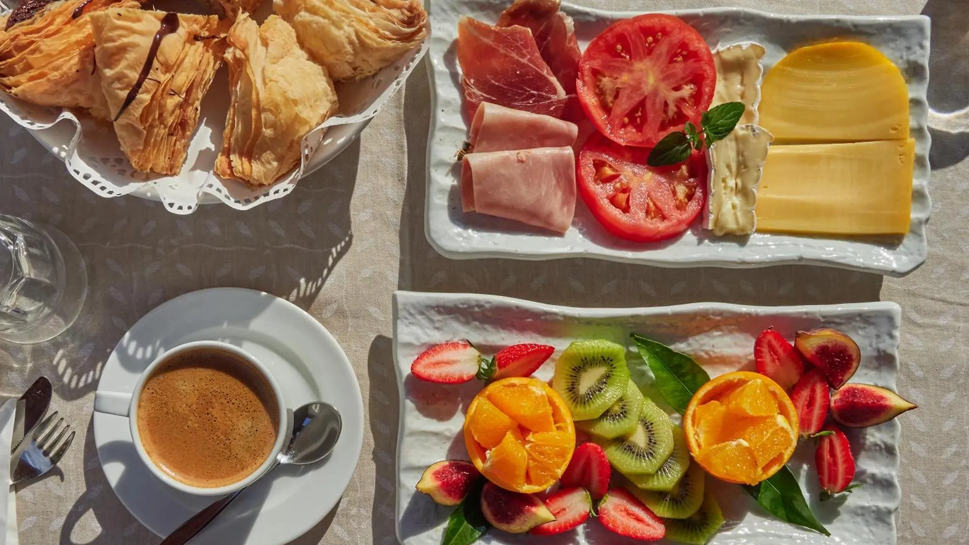 Son Sant Jordi Hotel Pollença