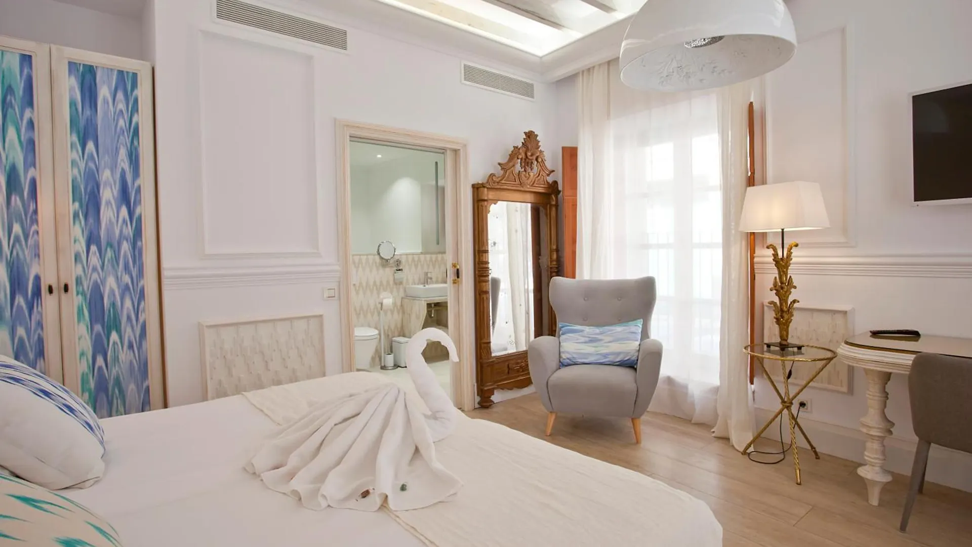 Son Sant Jordi Hotel Pollença
