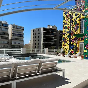 Hotel Artmadams, PMI