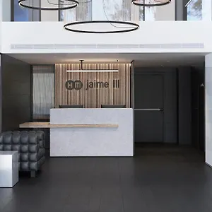 Hotel Hm Jaime Iii, PMI