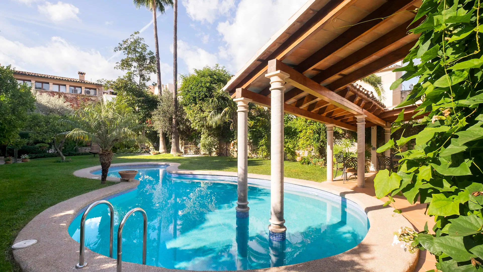 Son Sant Jordi Hotel Pollenca