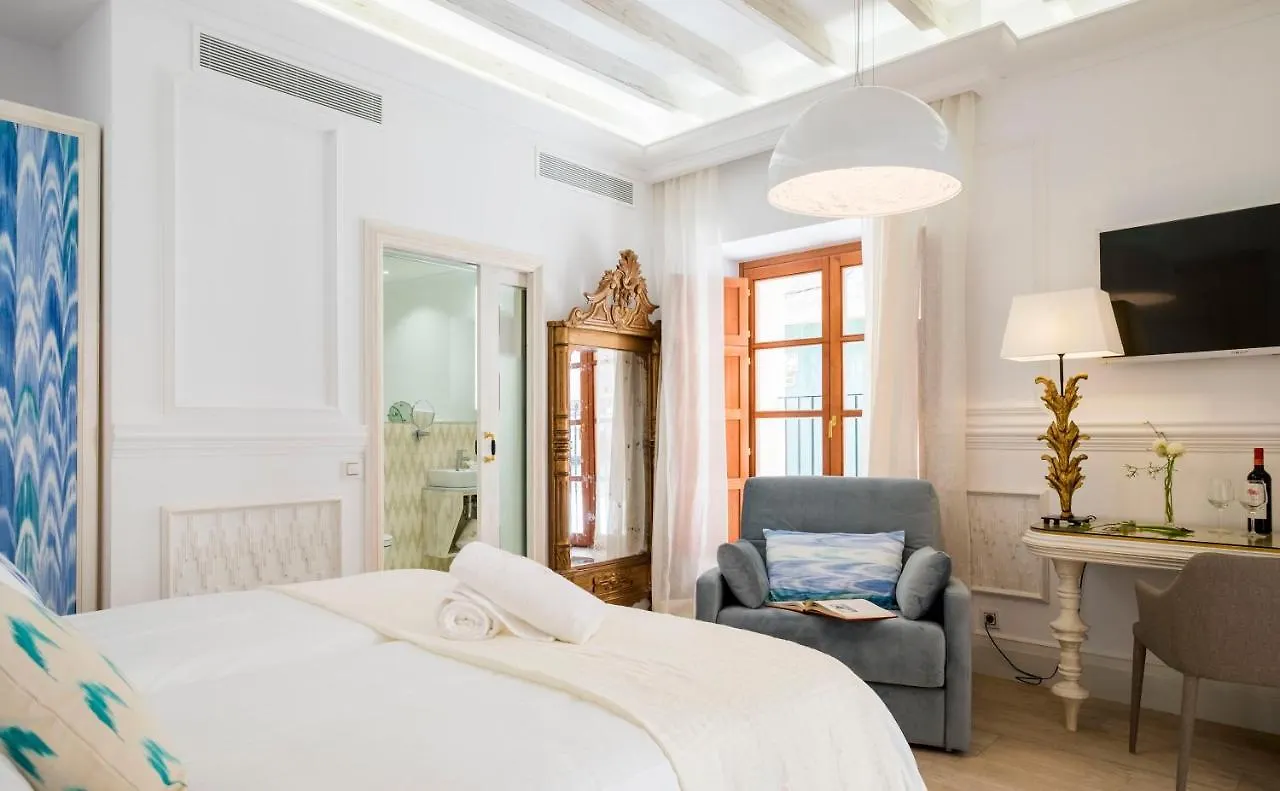 Son Sant Jordi Hotel Pollenca
