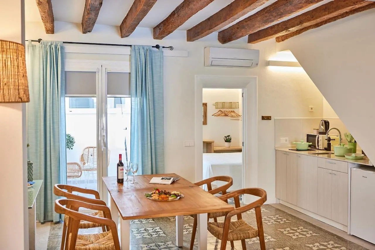Son Sant Jordi Hotel Pollenca 4*,