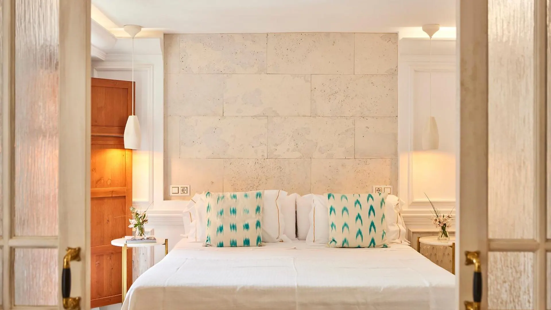 Son Sant Jordi Hotel Pollenca 4*,