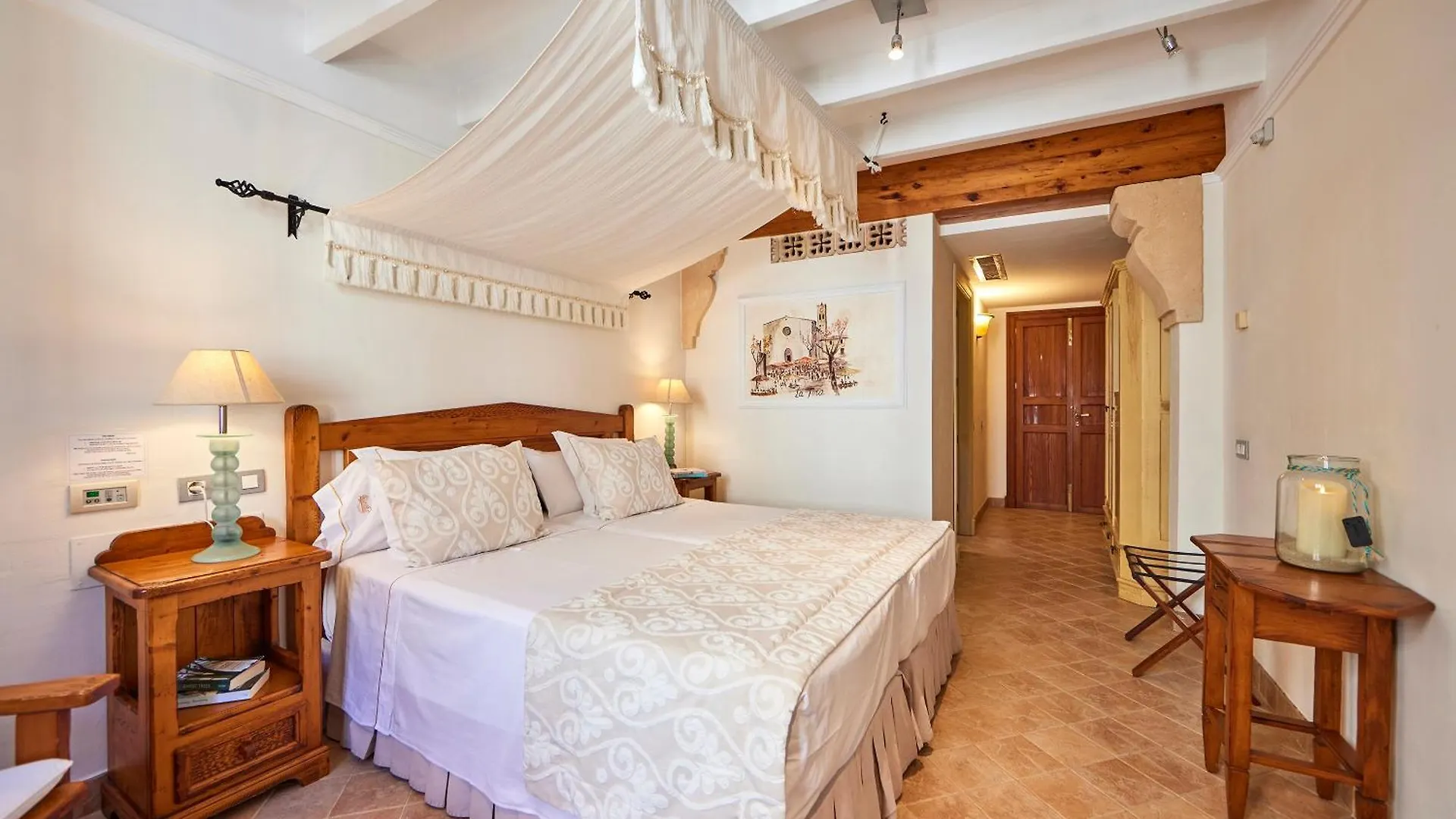 Son Sant Jordi Hotel Pollenca