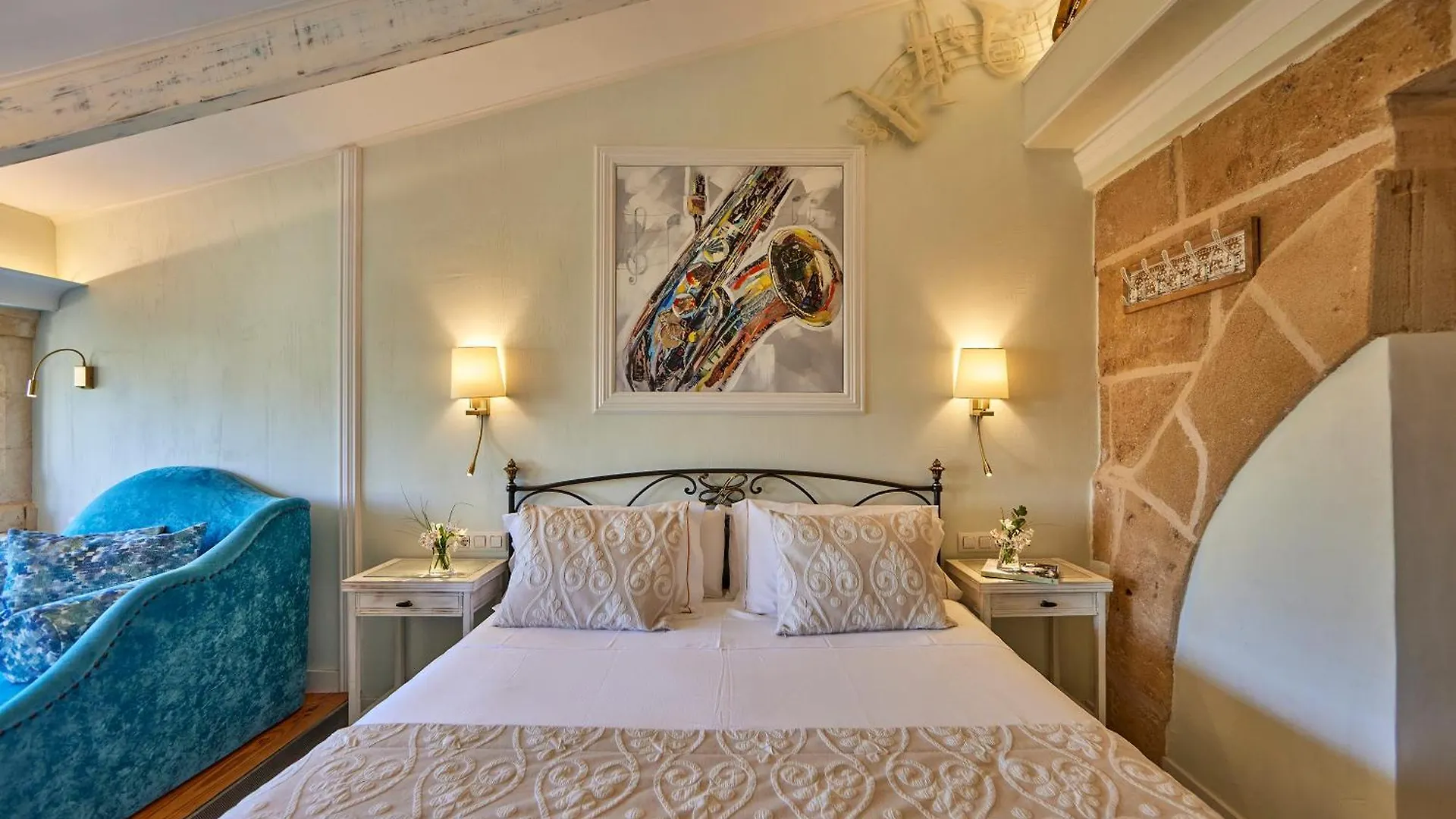 Son Sant Jordi Hotel Pollenca Spain