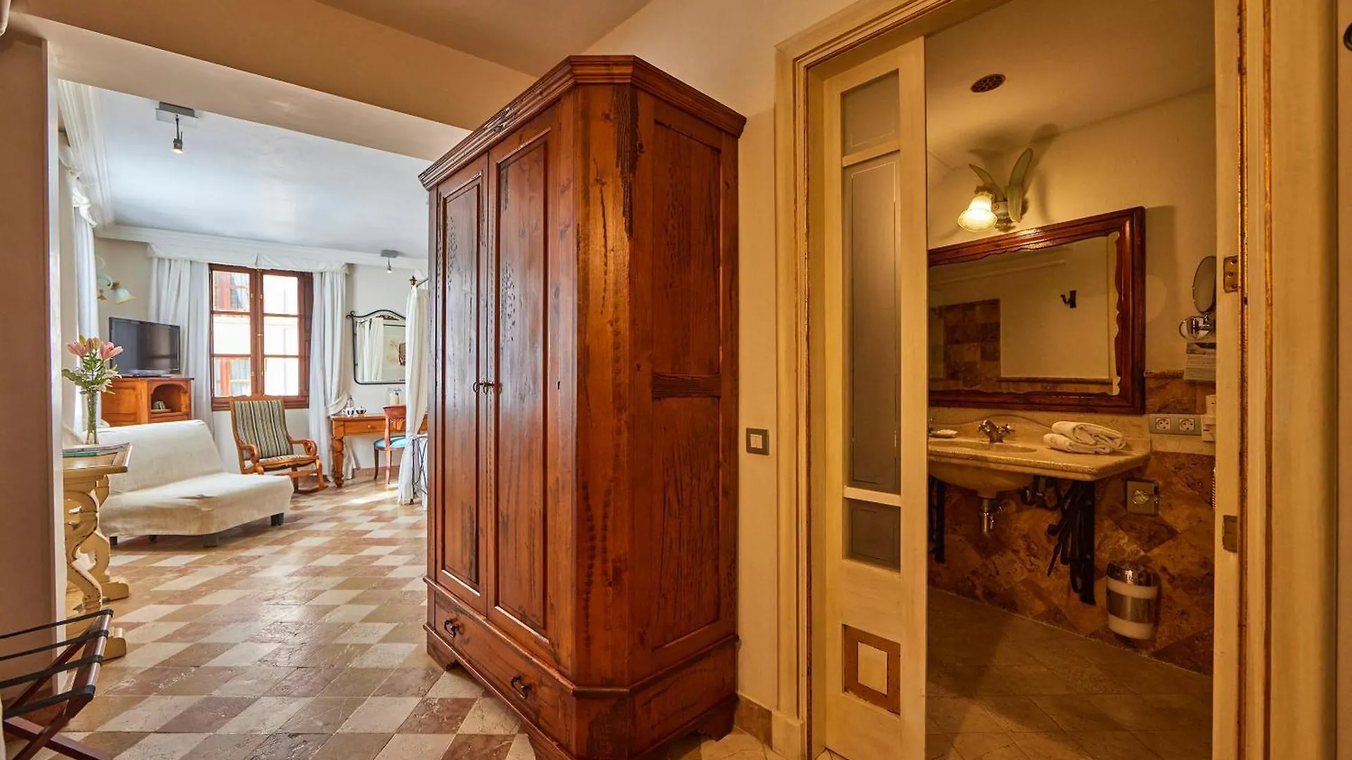 Son Sant Jordi Hotel Pollenca 4*,  Spain