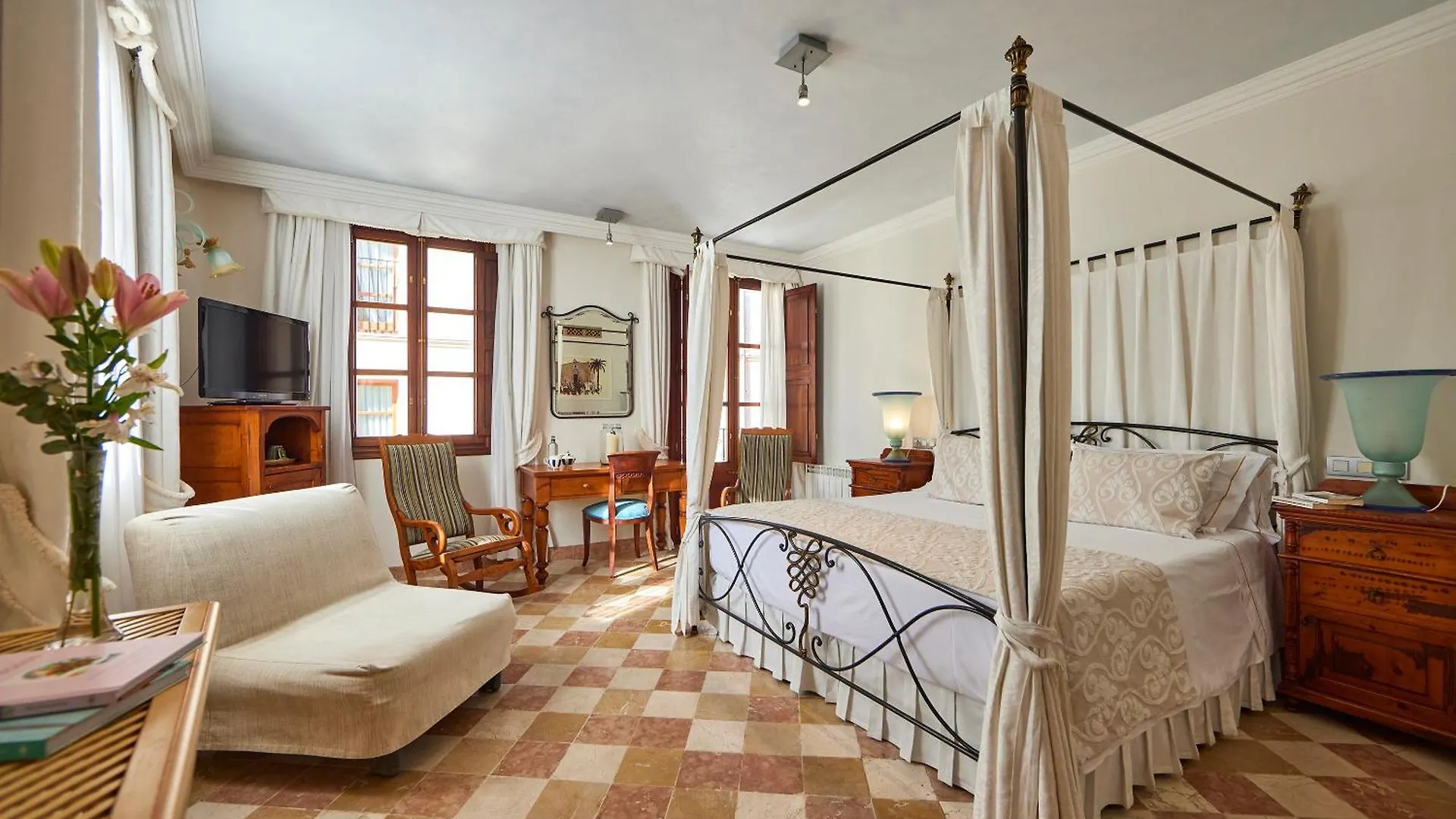 Son Sant Jordi Hotel Pollenca 4*,