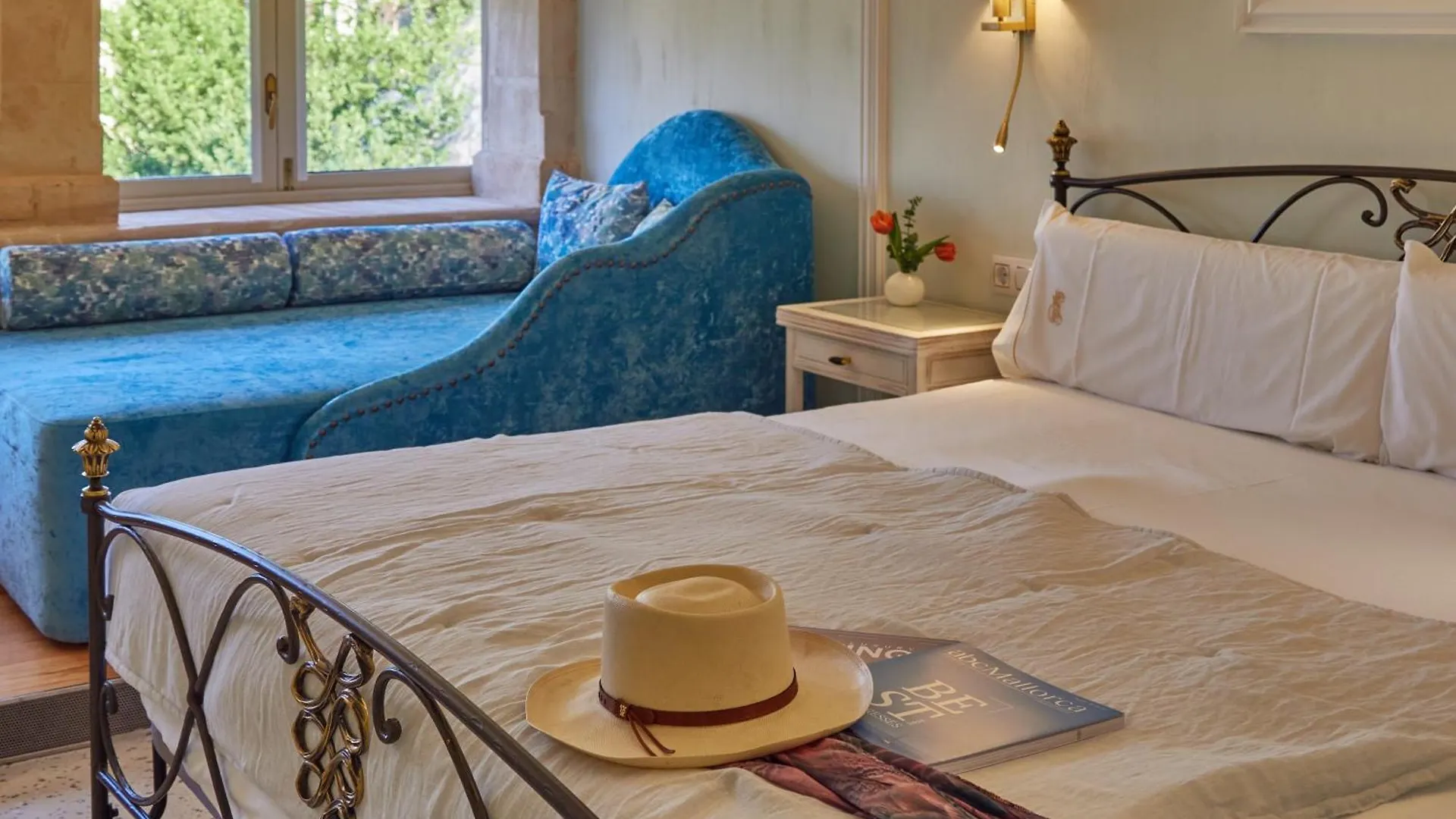 Son Sant Jordi Hotel Pollenca