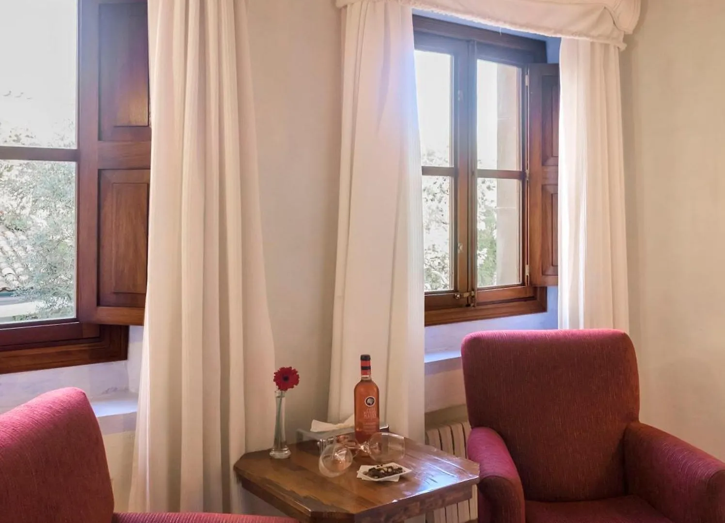 Son Sant Jordi Hotel Pollenca