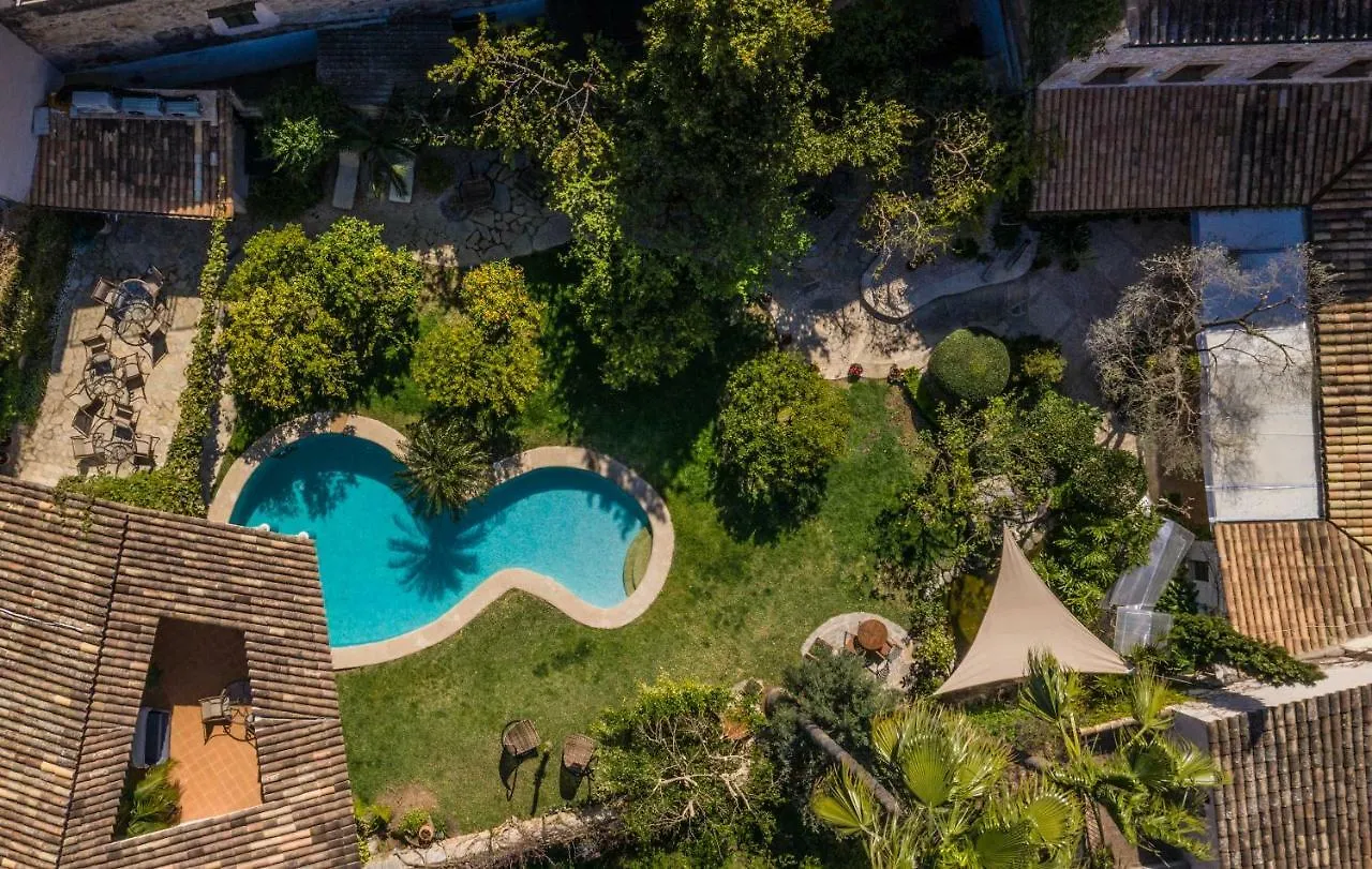 Son Sant Jordi Hotel Pollenca